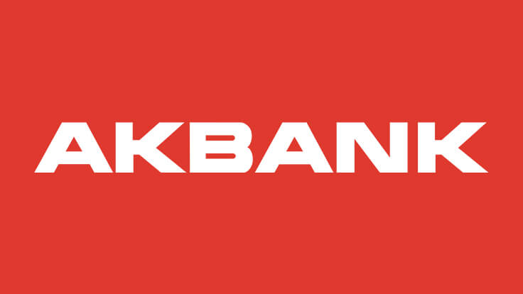 Akbank Logosu