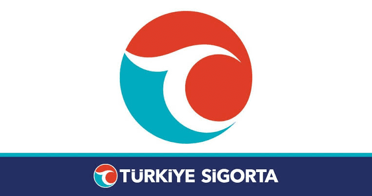 Türkiye Sigorta Logosu